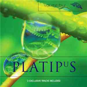 Various - Platipus Records Volume Four