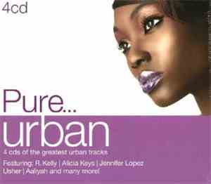 Various - Pure... Urban