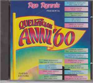 Various - Quei Favolosi Anni '60 ● 1966 - 3