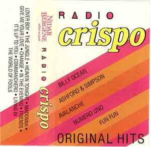 Various - Radio Crispo
