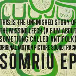Various - Somriu Ep