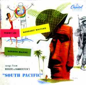 Various - Songs From Rodgers & Hammerstein's 
