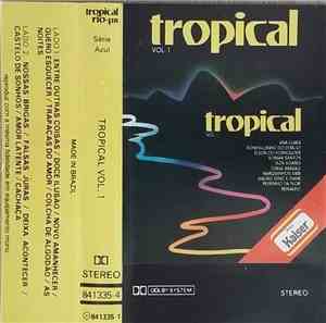 Various - Tropical Vol.1