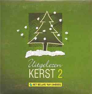 Various - Uitgelezen Kerst 2 - Het Belang Van Limburg