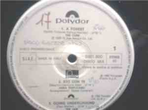 Various - Untitled