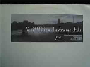 Vasi  - Milieu-Instrumentals