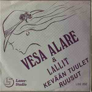 Vesa Alare - Kevään Tuulet