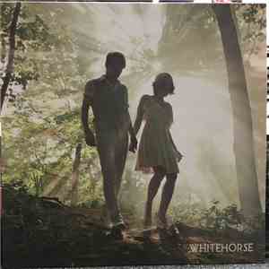 Whitehorse  - Whitehorse