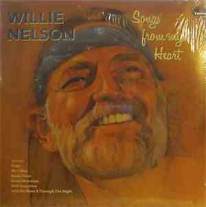 Willie Nelson - Songs From My Heart