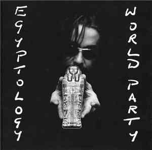 World Party - Egyptology
