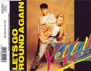 Yell! - Let's Go Round Again
