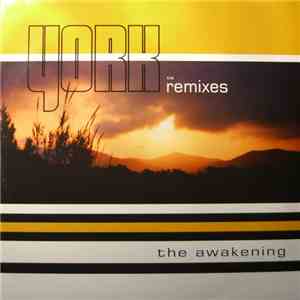 York - The Awakening (The Remixes)
