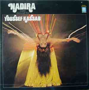 Youssef Kassab - Nadira Belly Dances For Youssef Kassab