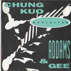 Addams & Gee - Chung Kuo