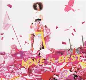 Ai Otsuka - Love Is Best