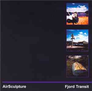 AirSculpture - Fjord Transit