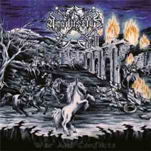 Amaduscias - War And Conflicts