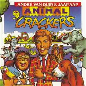 André van Duin & Jaap Aap - Presenteren Animal Crackers