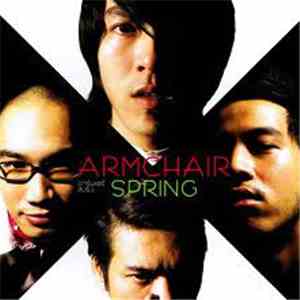 Armchair - Spring
