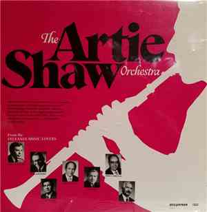 Artie Shaw And His Orchestra - 1939 Vol. 3