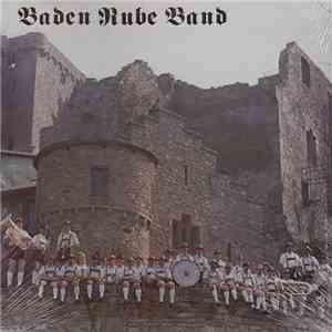 Baden Rube Band - Baden Rube Band