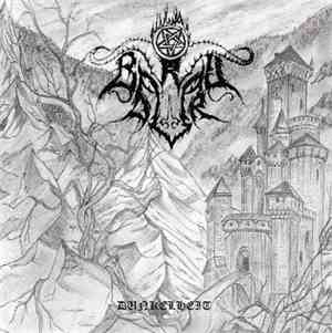 Barad Dûr - Dunkelheit