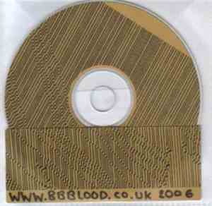 BBBlood - 2006 EP