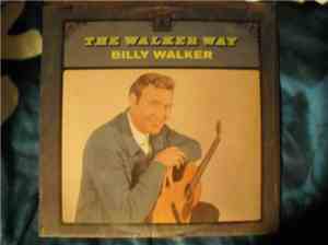 Billy Walker - The Walker Way