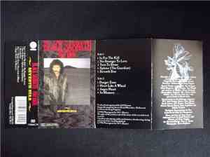 Black Sabbath Featuring Tony Iommi - Seventh Star