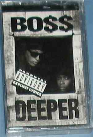 Bo$$ - Deeper