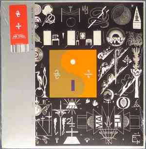 Bon Iver - 22, A Million
