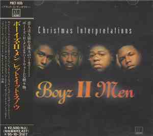 Boyz II Men - Christmas Interpretations