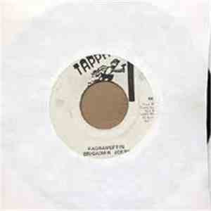 Brigadier Jerry - Raggamuffin