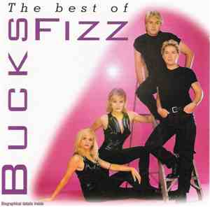 Bucks Fizz - The Best Of