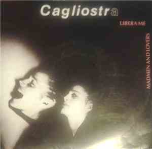 Cagliostra - Libera Me