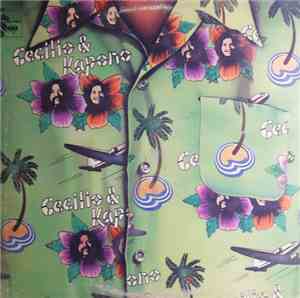 Cecilio & Kapono - Cecilio & Kapono