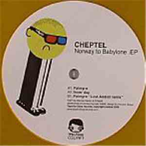 Cheptel - Norway To Babylone EP