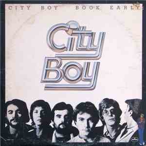 City Boy - Book Early