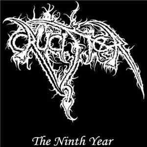 Crucifier - The Ninth Year