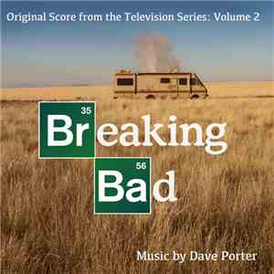 Dave Porter  - Breaking Bad - Original Score From The Television Series