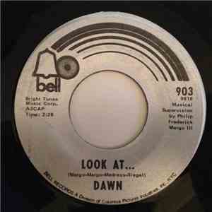 Dawn  - Candida / Look At...