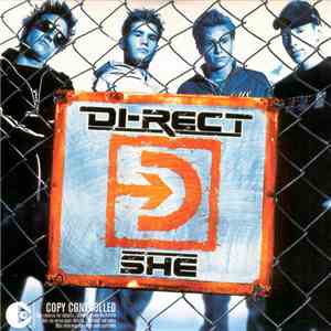 Di-Rect - She