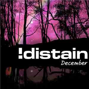 !distain - December