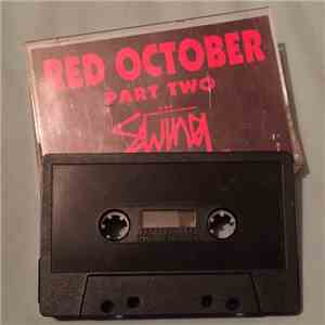 DJ Sy / LTJ Bukem - Red October Part Two