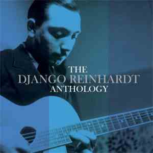 Django Reinhardt - The Django Reinhardt Anthology