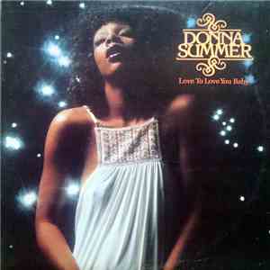 Donna Summer - Love To Love You Baby