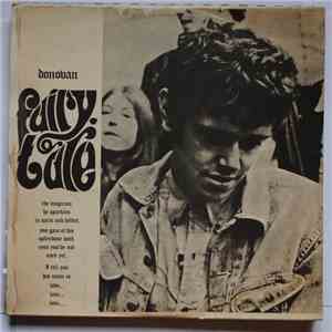 Donovan - Fairytale