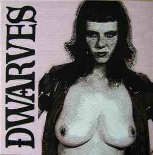 Dwarves / The Turbo A.C.'s - Bleed On / Turbonaut
