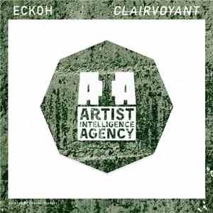 Eckoh - Clairvoyant