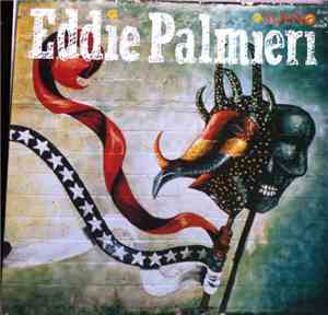 Eddie Palmieri - Sueño